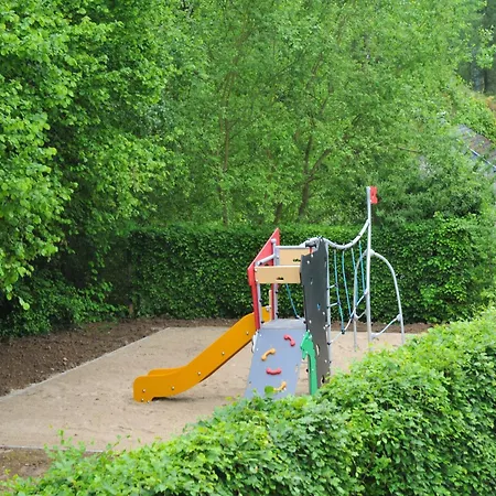 Apartament W Fireplace & Garden *