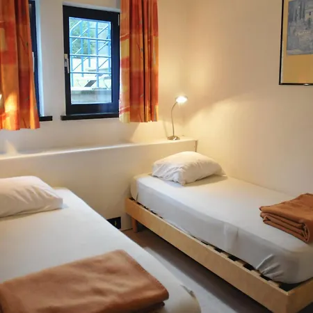 Apartament W Fireplace & Garden Durbuy