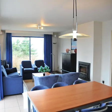 Well-kept With Fireplace Near Durbuy