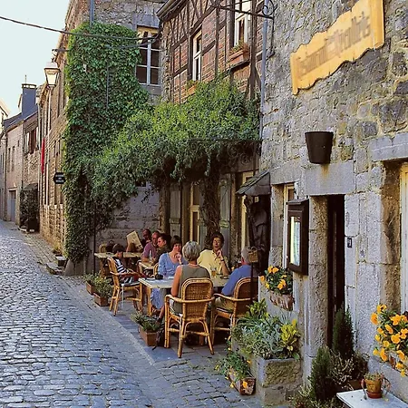 Apartament W Fireplace & Garden Durbuy