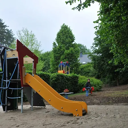 Apartament W Fireplace & Garden