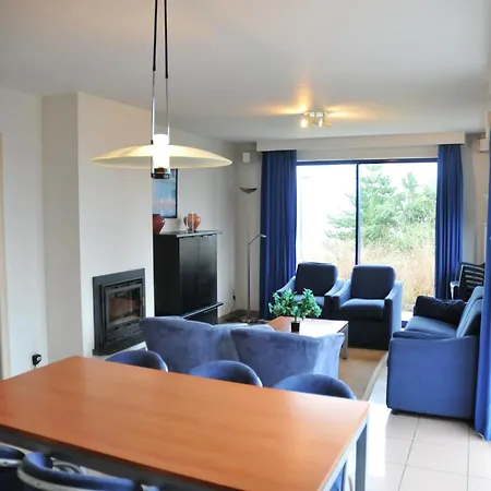 Appartement W Fireplace & Garden Durbuy