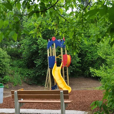 W Fireplace & Garden Durbuy