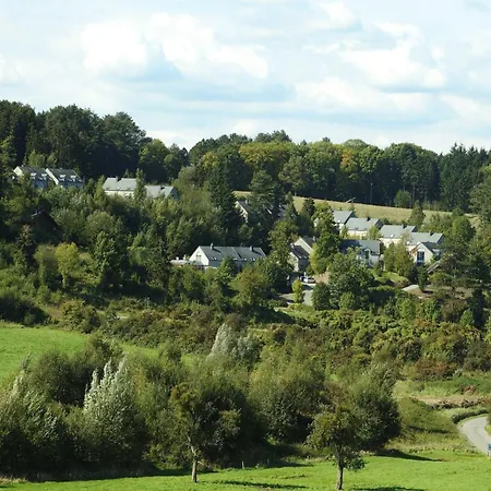 Appartement W Fireplace & Garden Durbuy