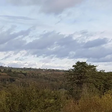 Apartament W Fireplace & Garden Durbuy