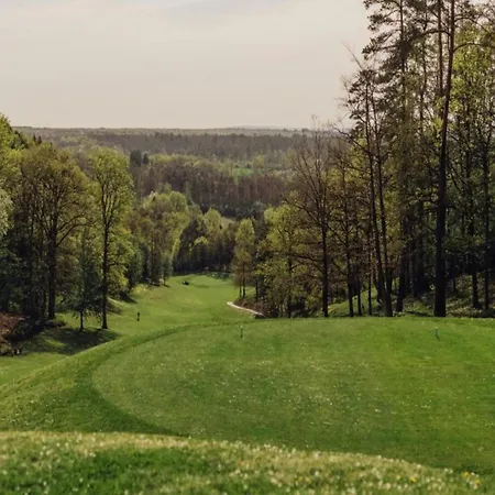 Apartament W Fireplace & Garden