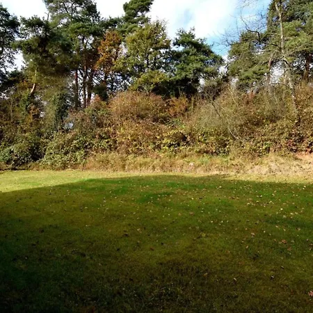 W Fireplace & Garden Durbuy