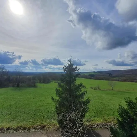 W Fireplace & Garden Durbuy